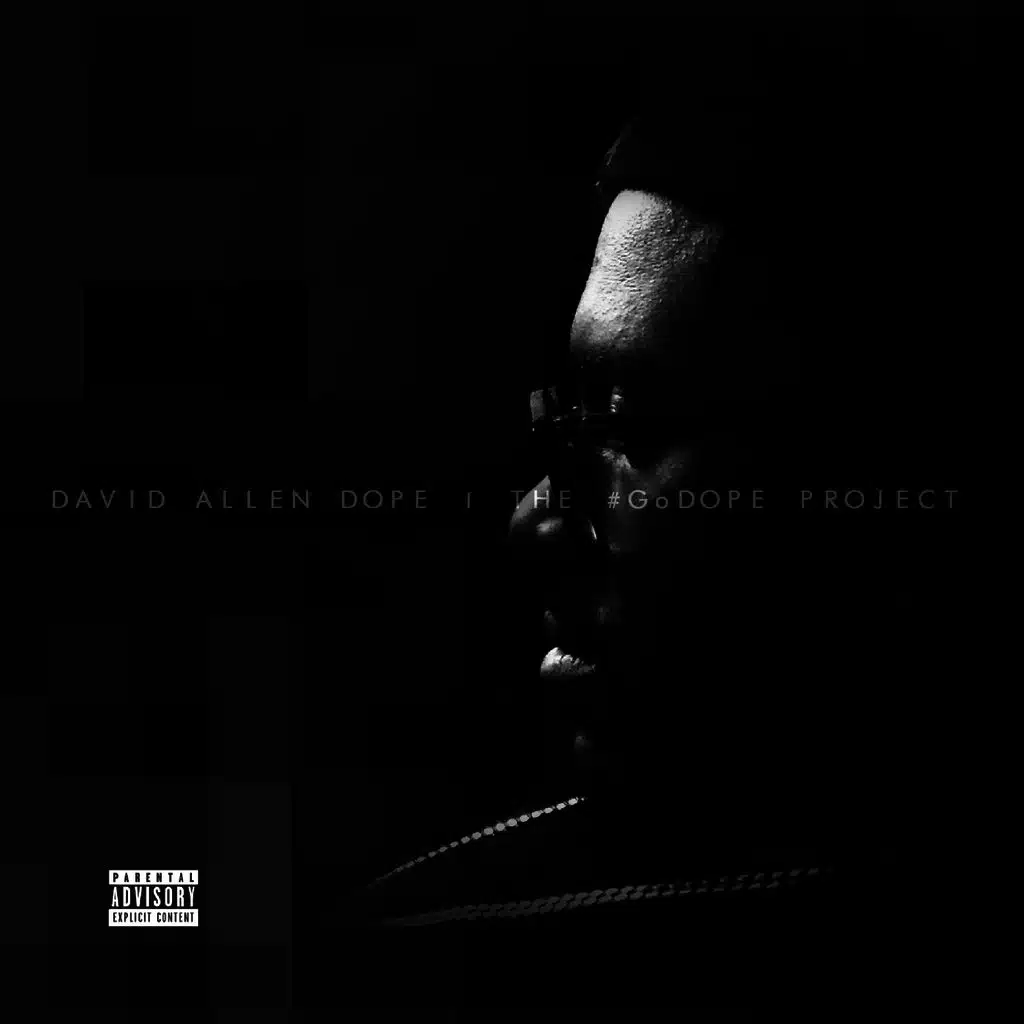 The #GoDope Project