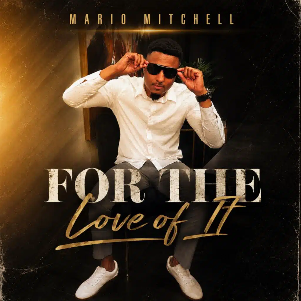 For The Love of It
