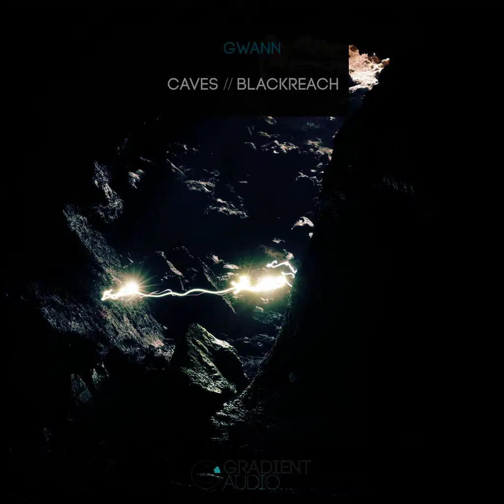 Caves // Blackreach