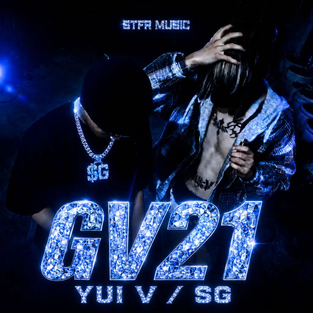 Gv21 (feat. Yui V & Sg)