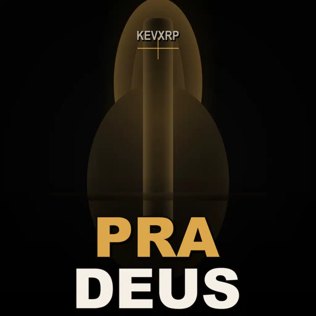 Pra Deus (feat. Kevy Ribeiro)