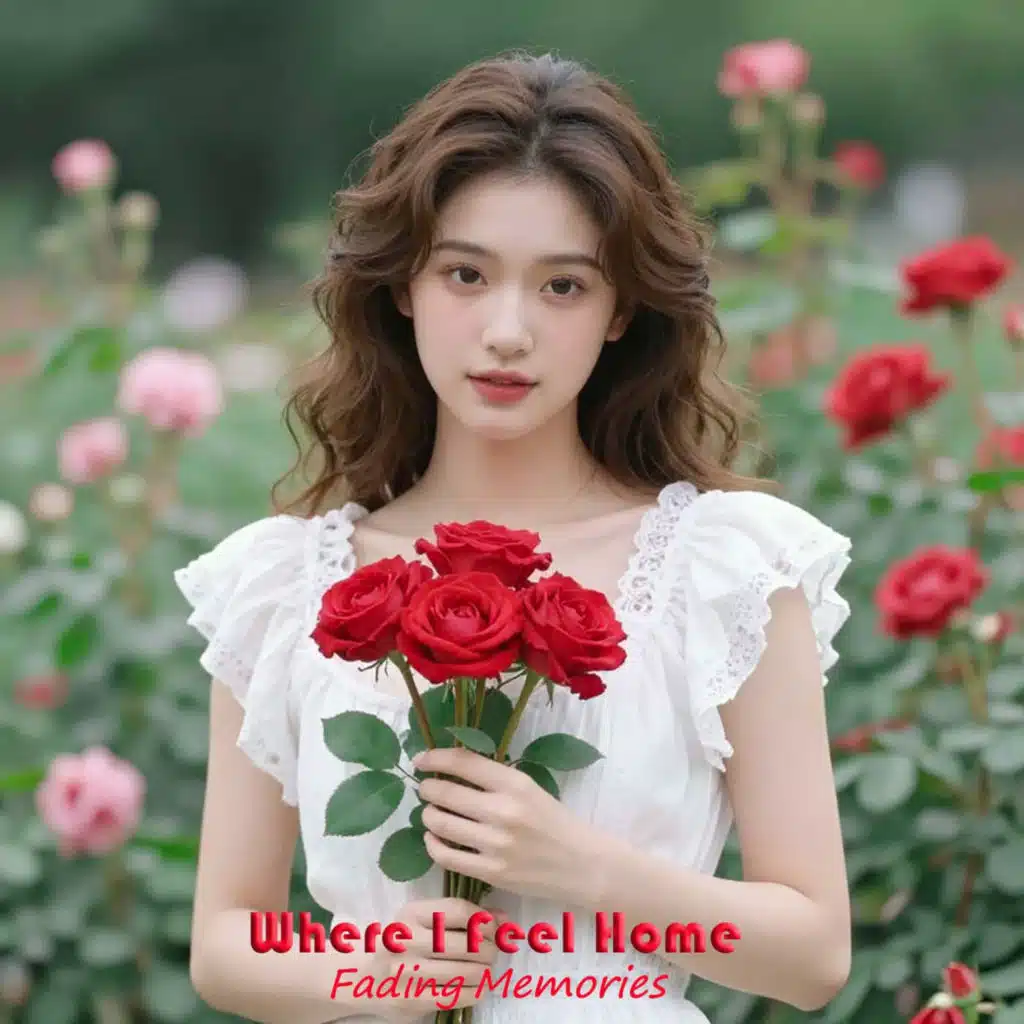 Where I Feel Home