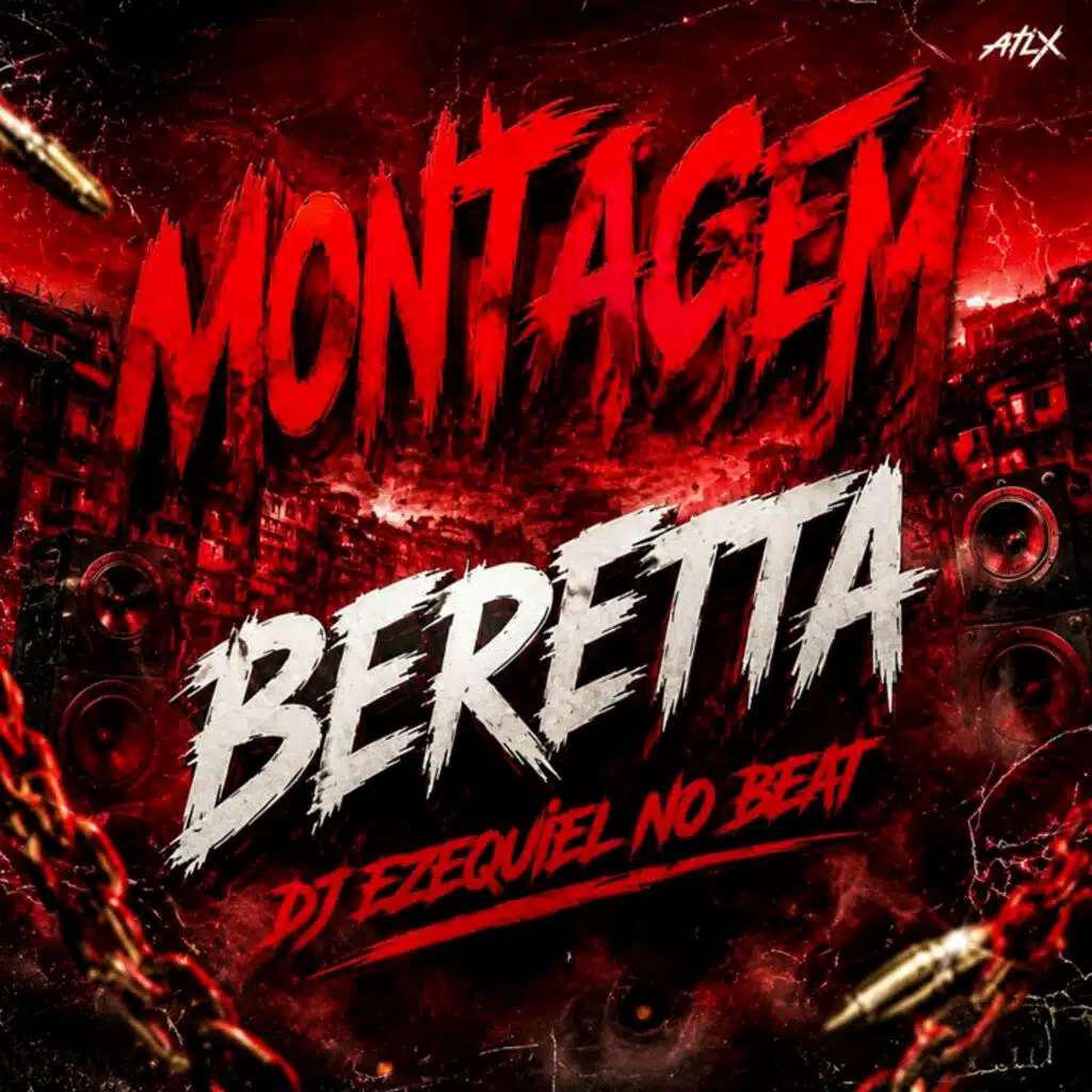 Dj Ezequiel No Beat