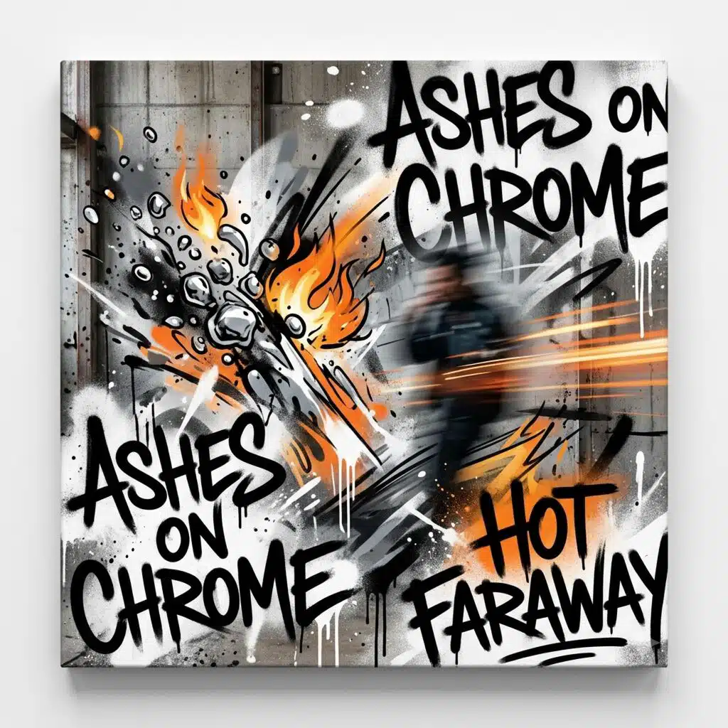 Hot Faraway