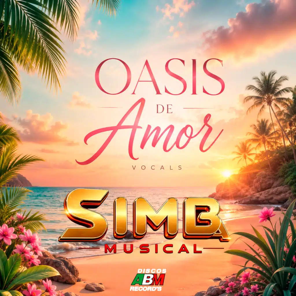 Simba Musical