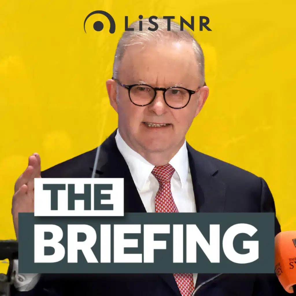 Unpacking Albo’s AI plan + Why Trump loves big stuff