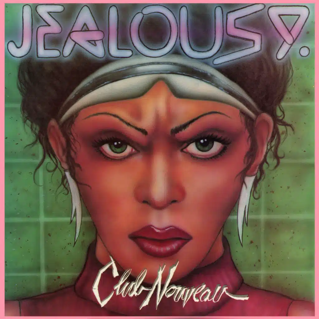 Jealousy