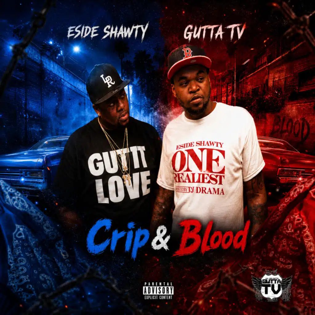 Crip & Blood