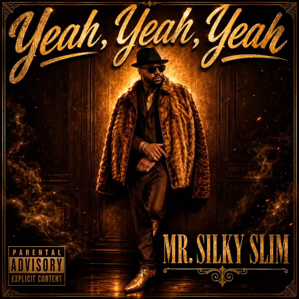 Mr. Silky Slim