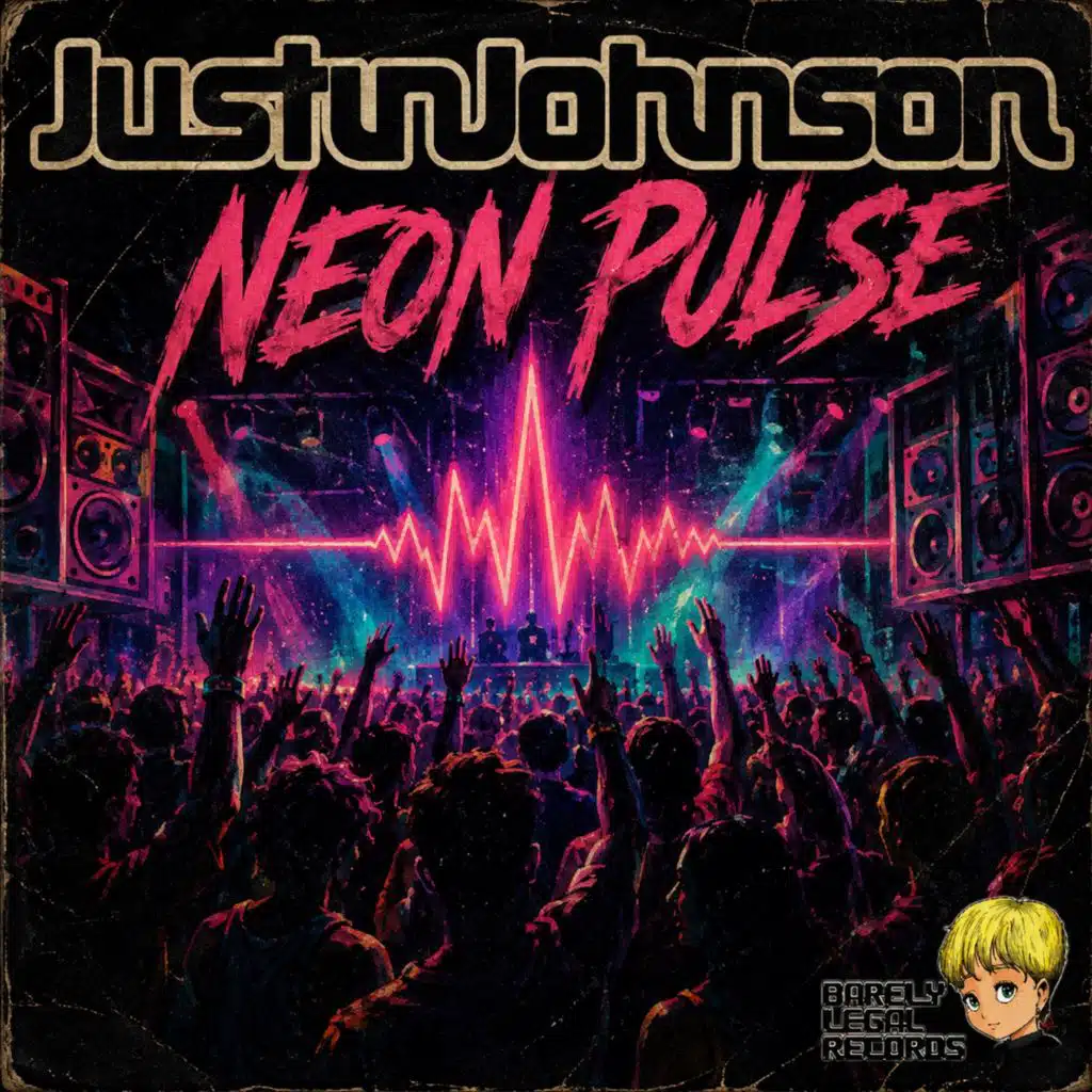 DJ Justin Johnson (DJ Nomad NYC Remix)