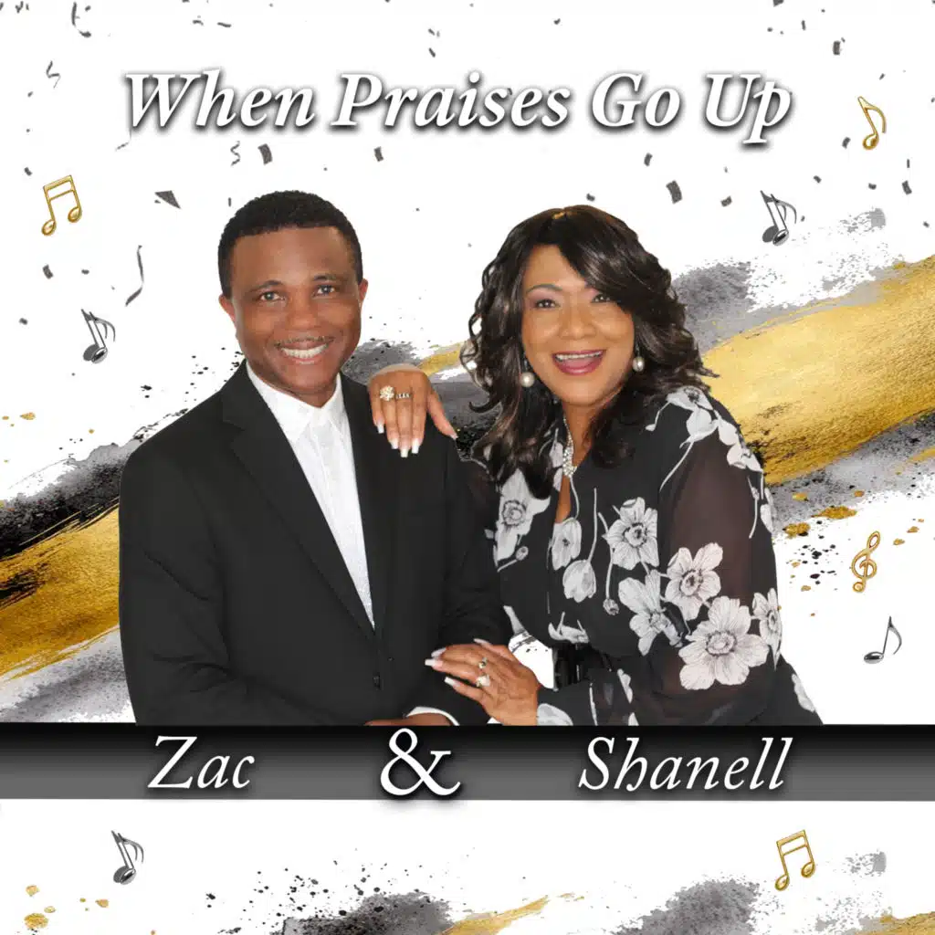 Zac & Shanell