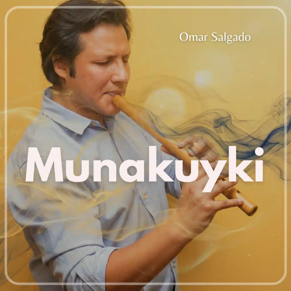 Omar Salgado