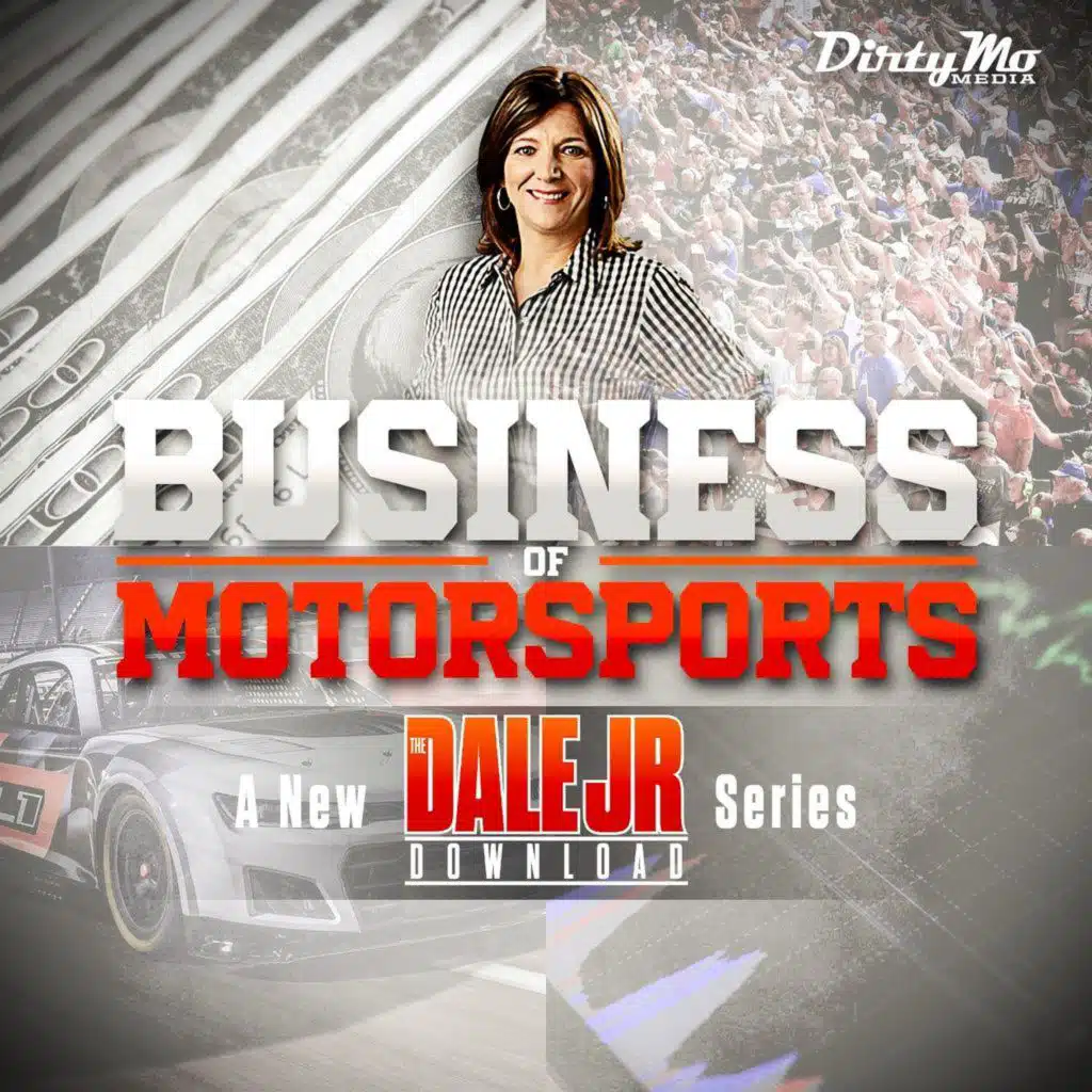 Mike Davis Knew It Was Time To Leave The Dale Jr. Download