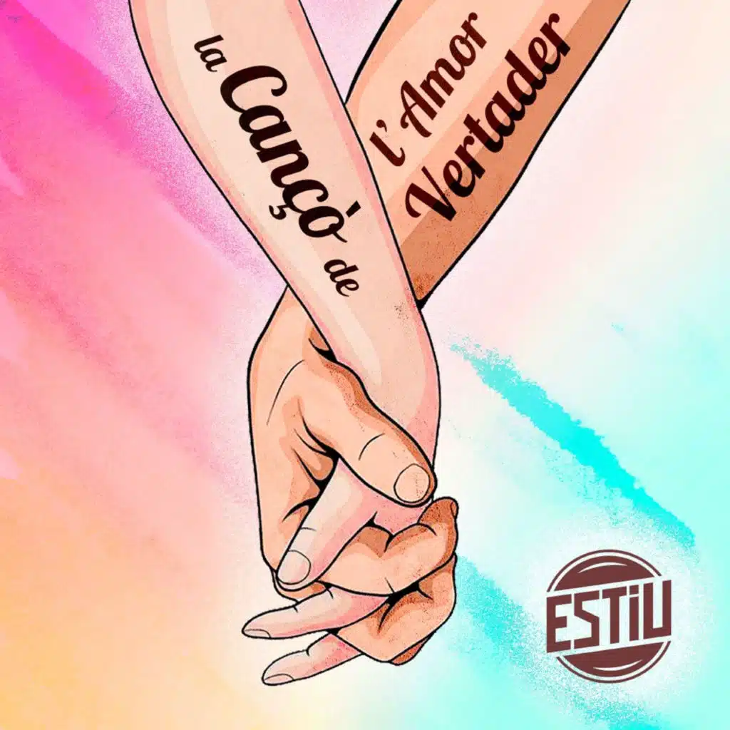 La Cançó de l'Amor Vertader