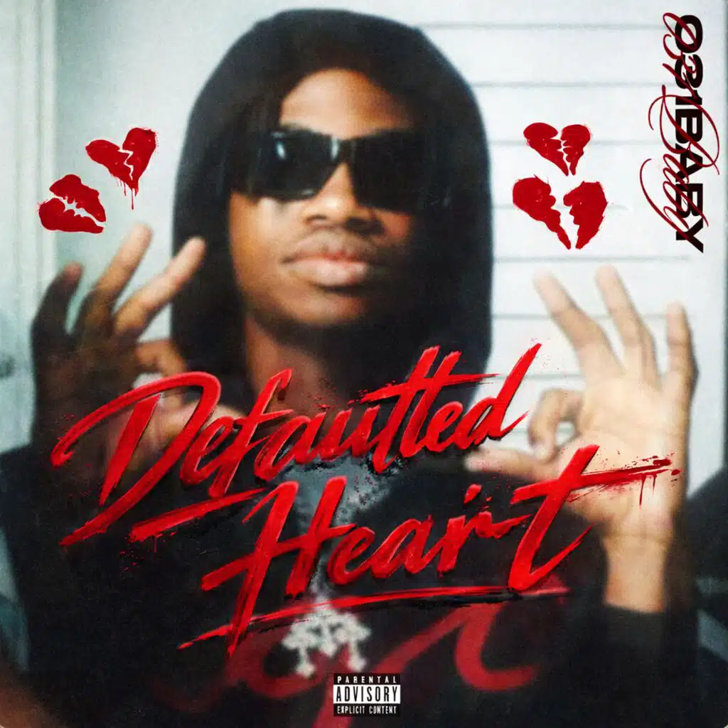 DEFAULTED HEARTS, Vol. 1