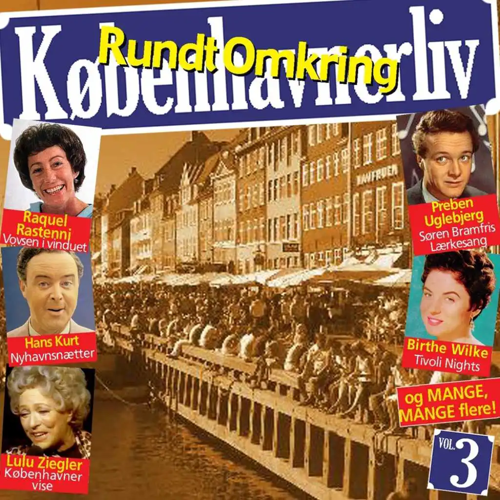 Københavner March