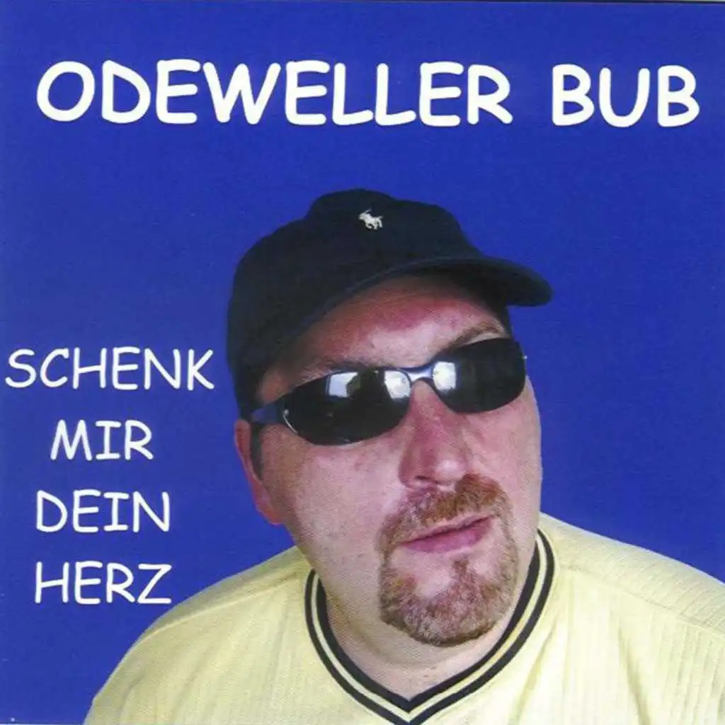 Schenk Mir Dein Herz