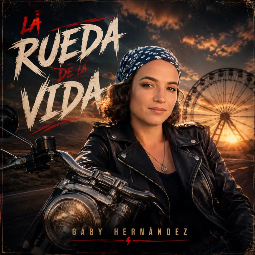 Gaby Hernandez