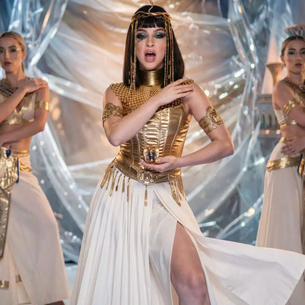 Queen of the game - ملكة اللعبه