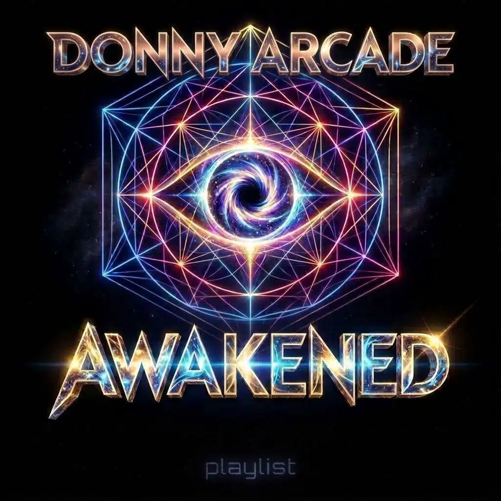 Donny Arcade