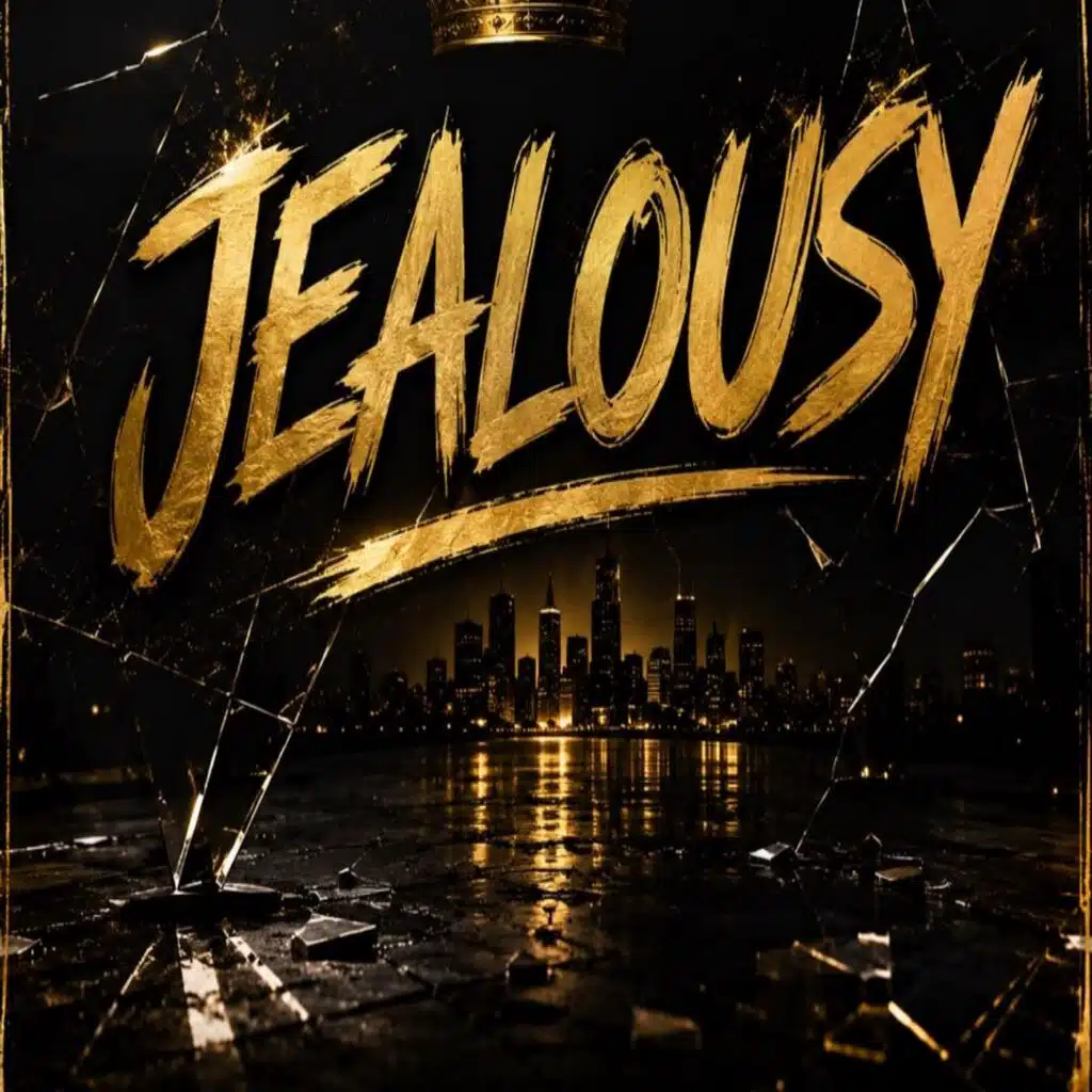 Jealousy