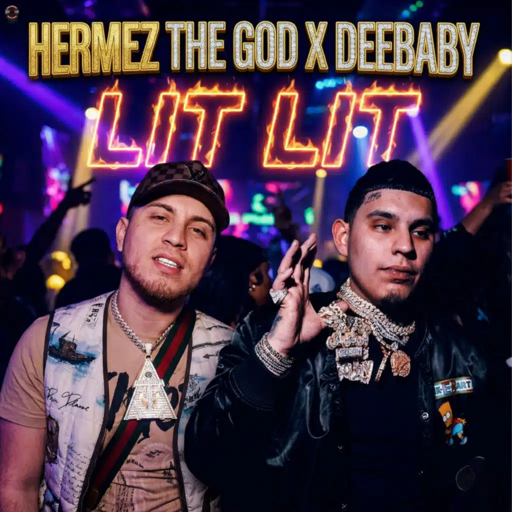 Lit Lit (feat. Deebaby)
