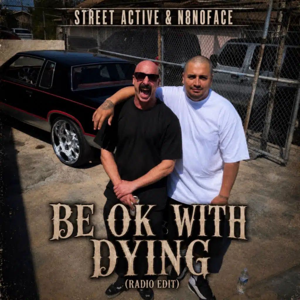 Street Active