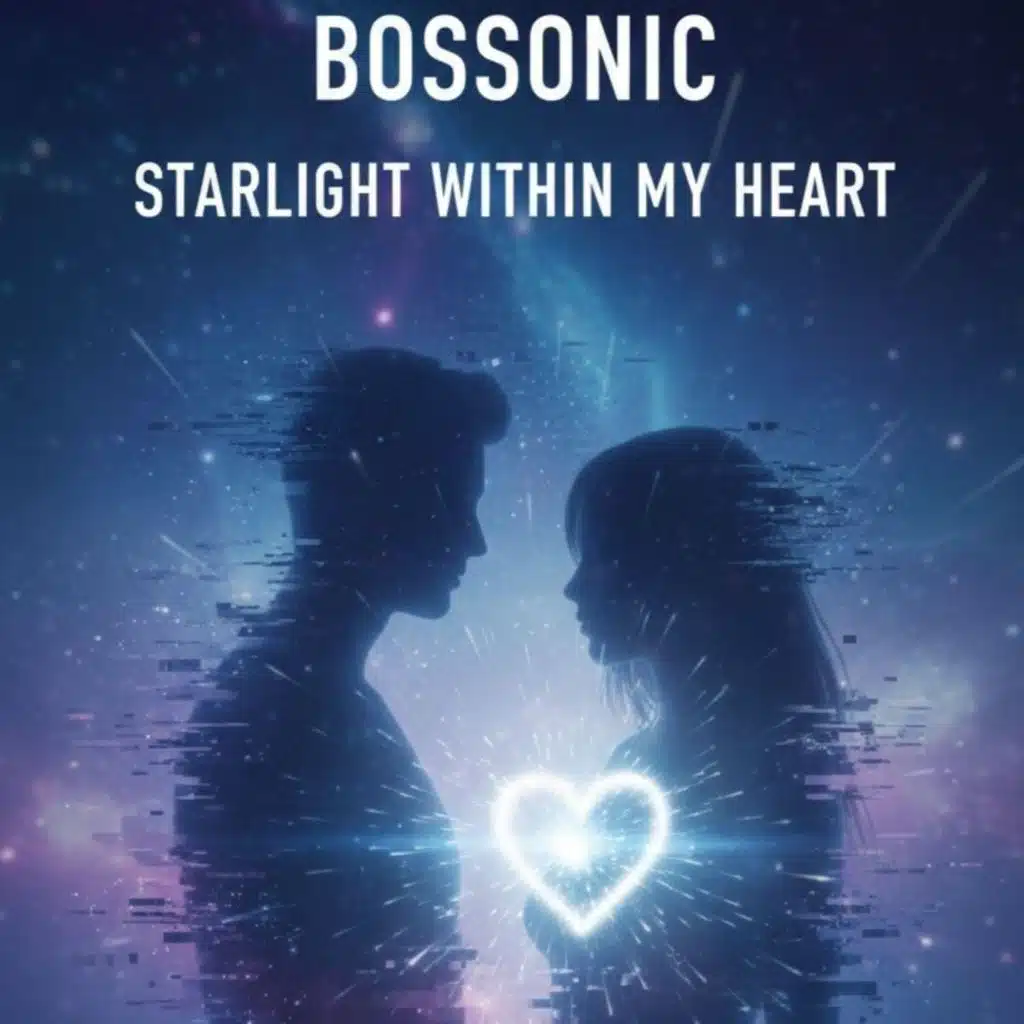 Starlight Within My Heart