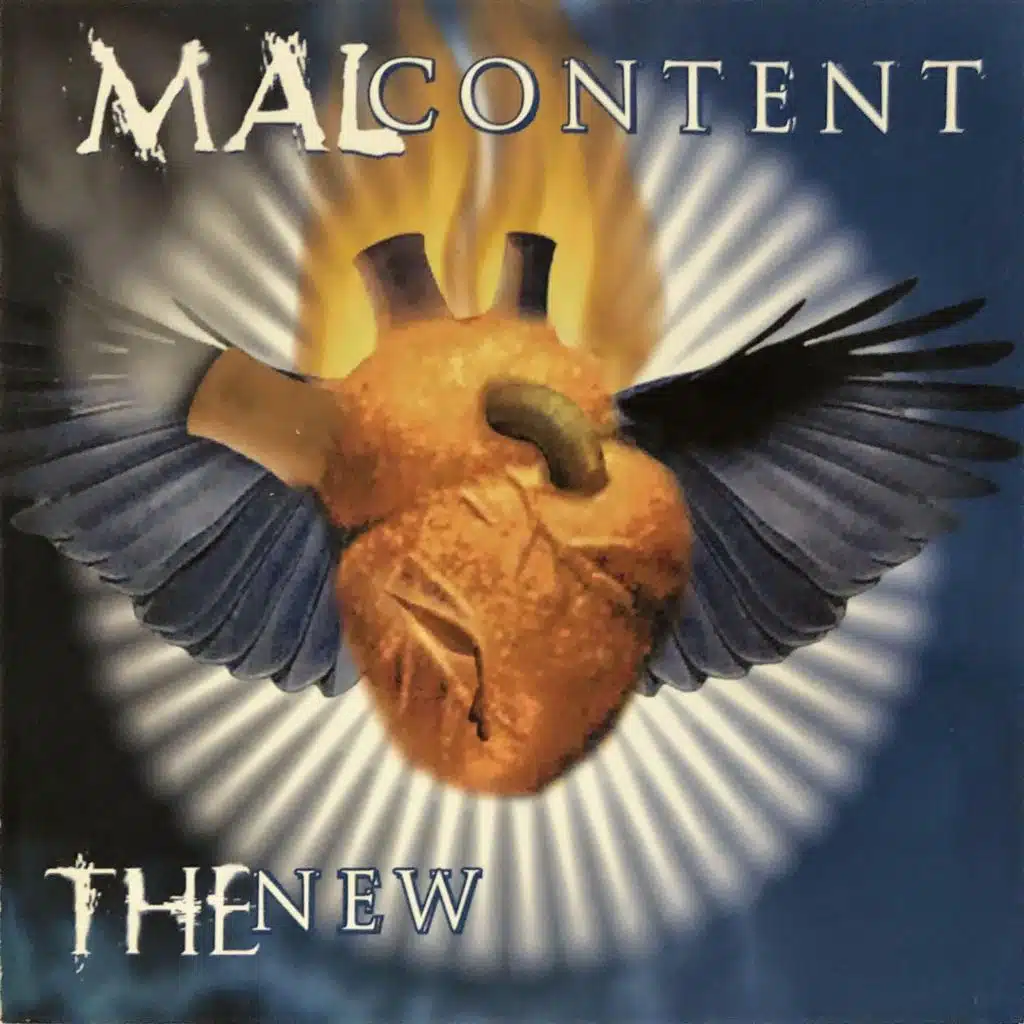TheNew
