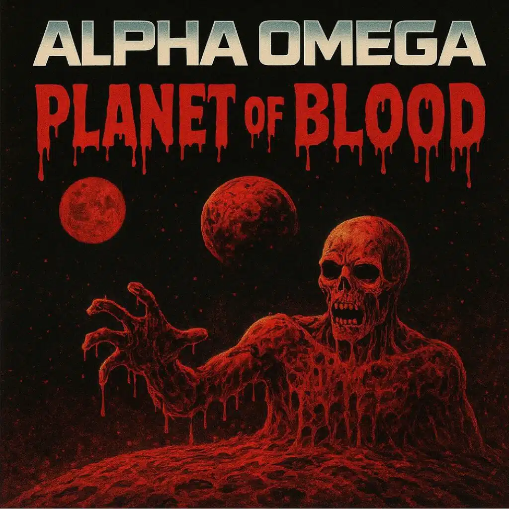Alpha Omega