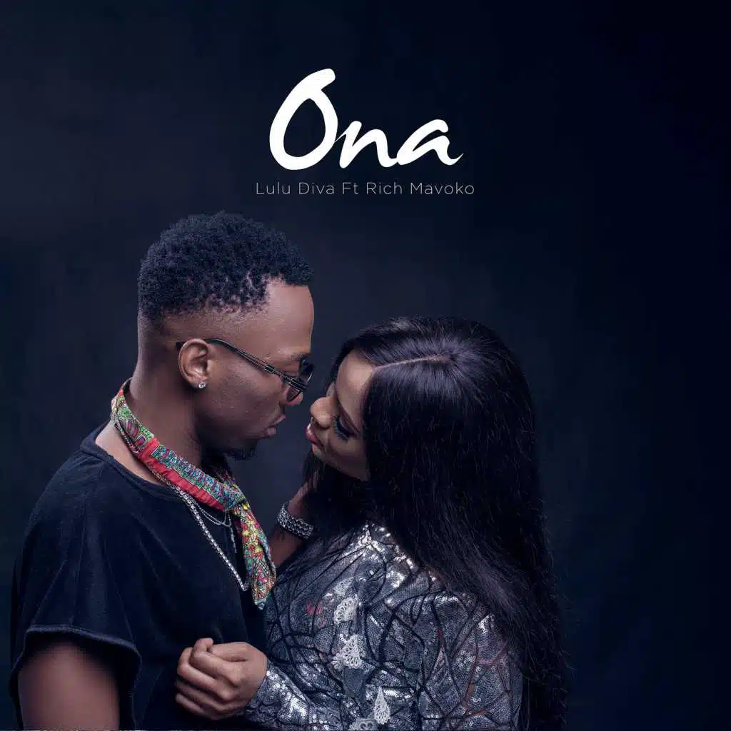 Ona (feat. Rich Mavoko)