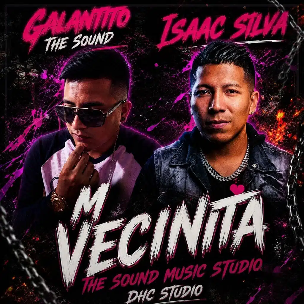 Isaac Silva