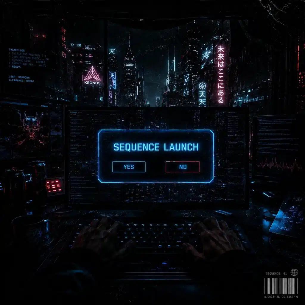 Sequence Launch