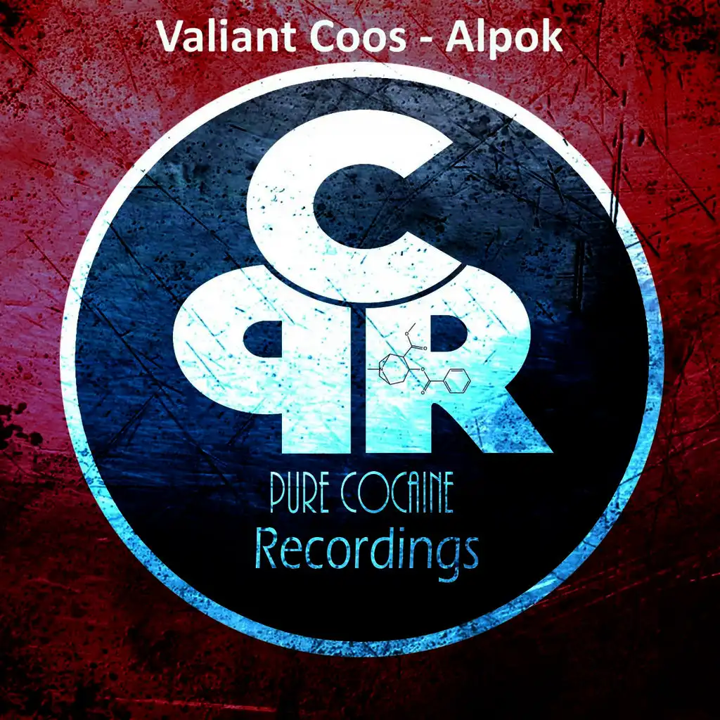 Alpok (Original Mix)
