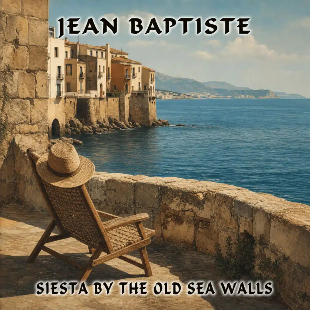 Jean Baptiste