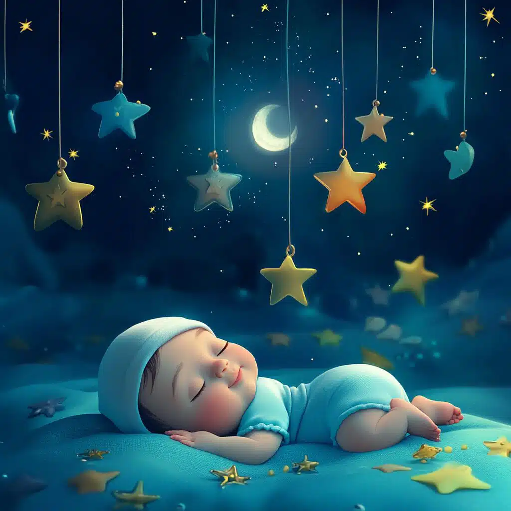 Moonbeam Meadow Lullabies