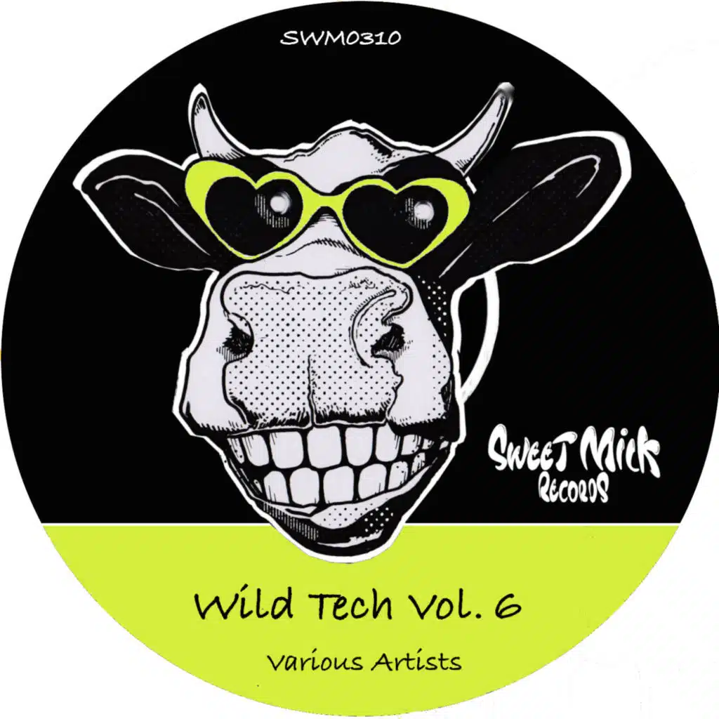 Wild Tech Vol.6