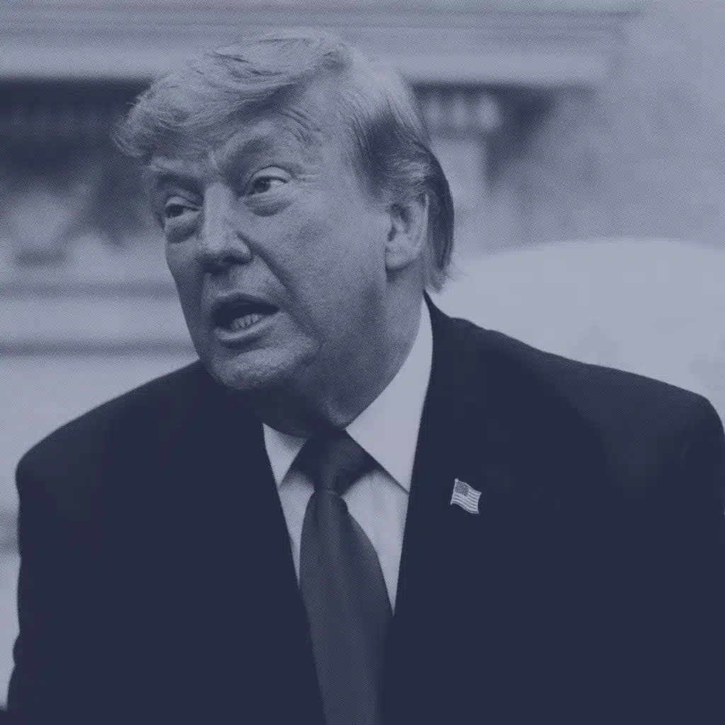 Trump warns that communism is coming for America