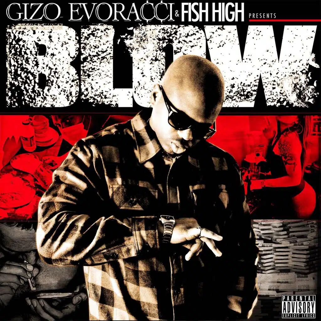 Blow [Mixtape]