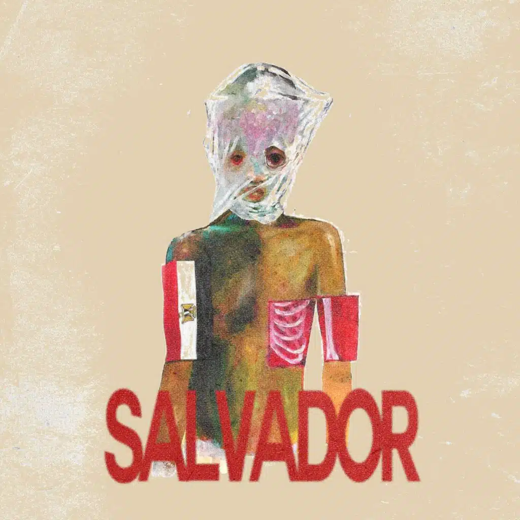 SALVADOR