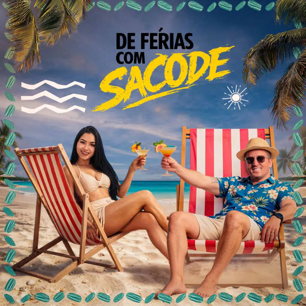 Tony Guerra & Forró Sacode