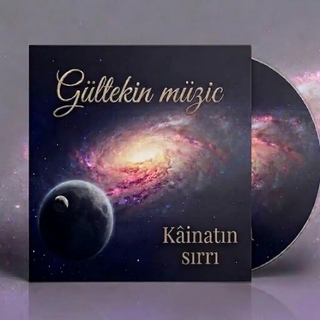 Kâinatın sırrı