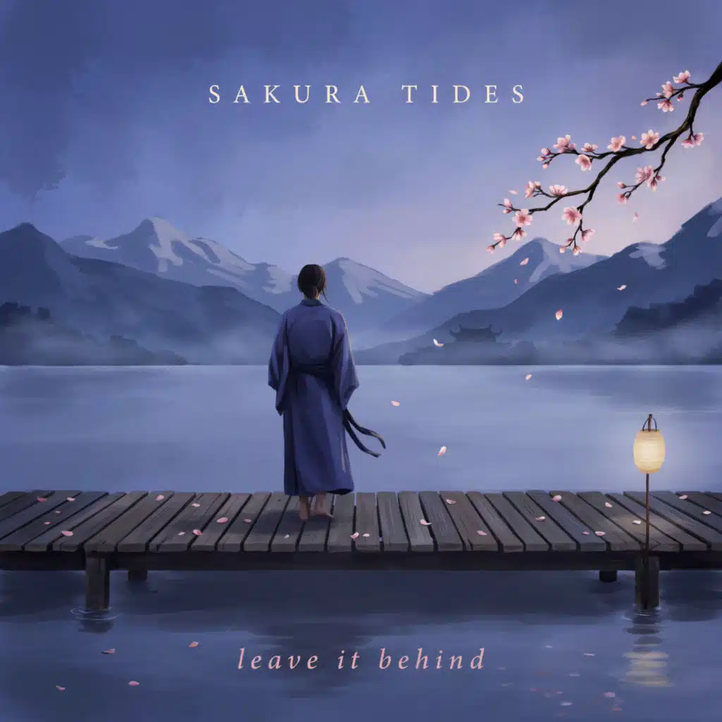 Sakura Tides