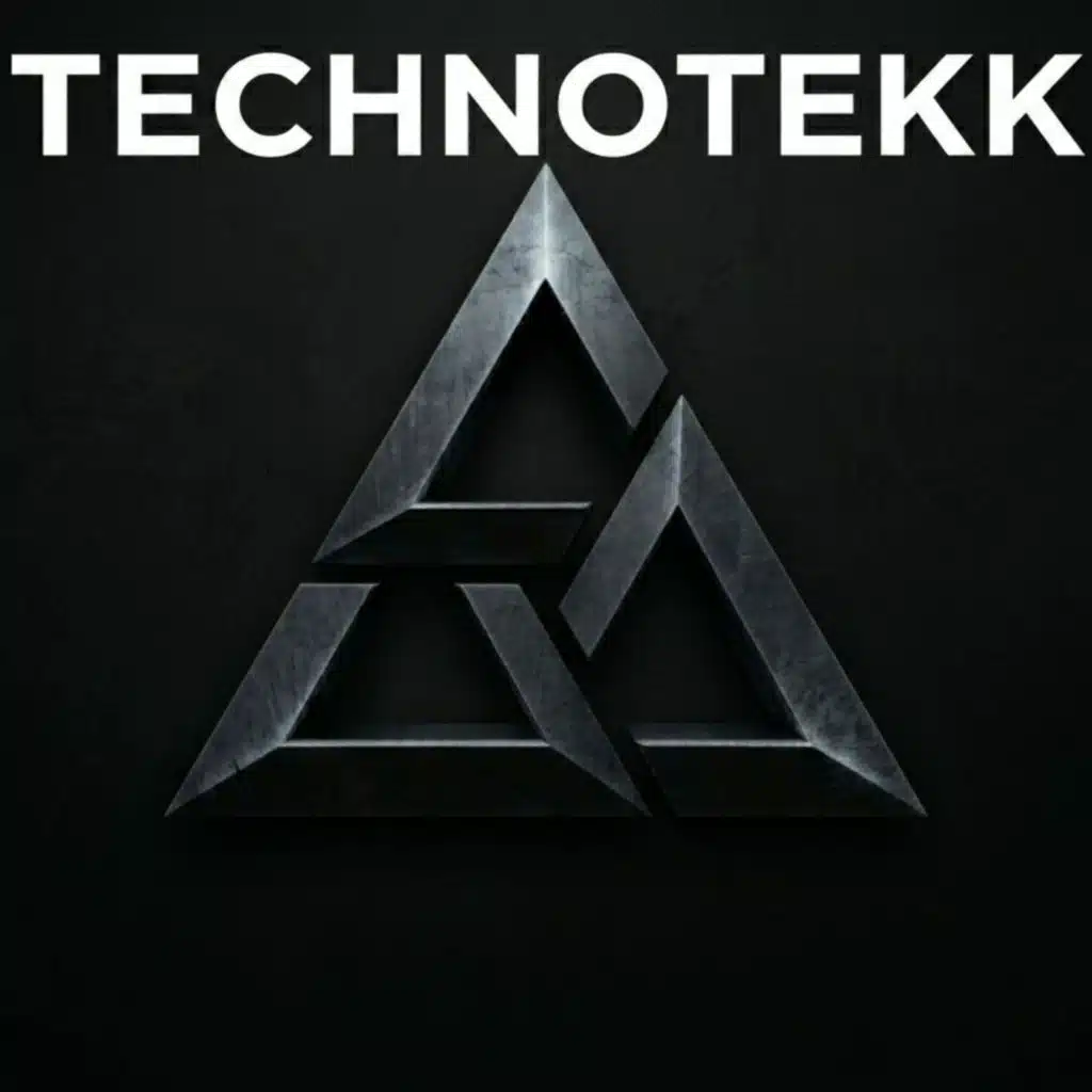 TECHNOTEKK (VERSIONS)