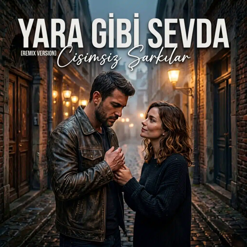 Cisimsiz Şarkılar