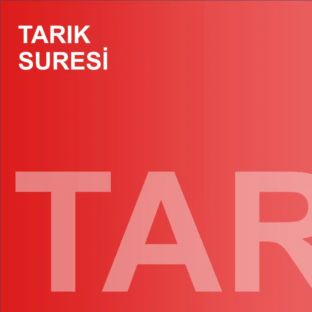 Tarık Suresi (feat. Bünyamin Atasever)