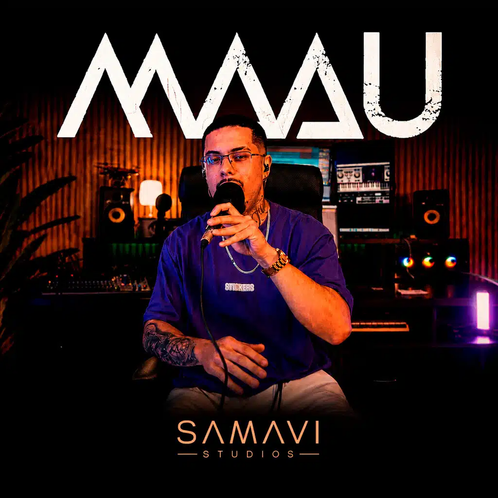 Samavi Studios (Live)