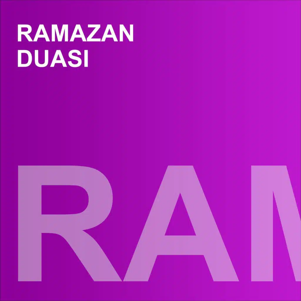 Ramazan Duası (Bakara Suresi 183-185) [feat. Hamza Dolgun]