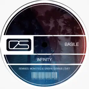 Infinity (Svet Remix)