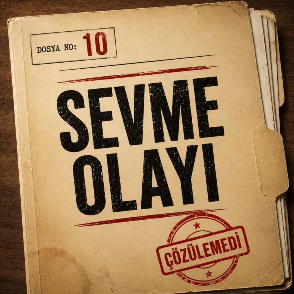 Meçhul Şarkılar
